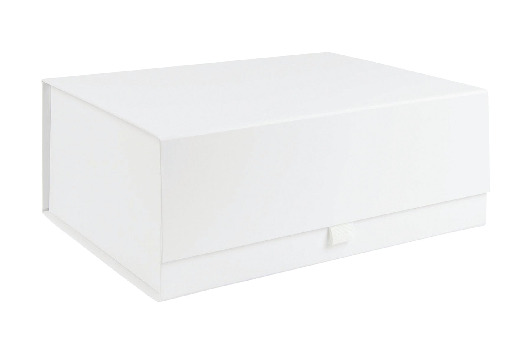 The shoulder bag box