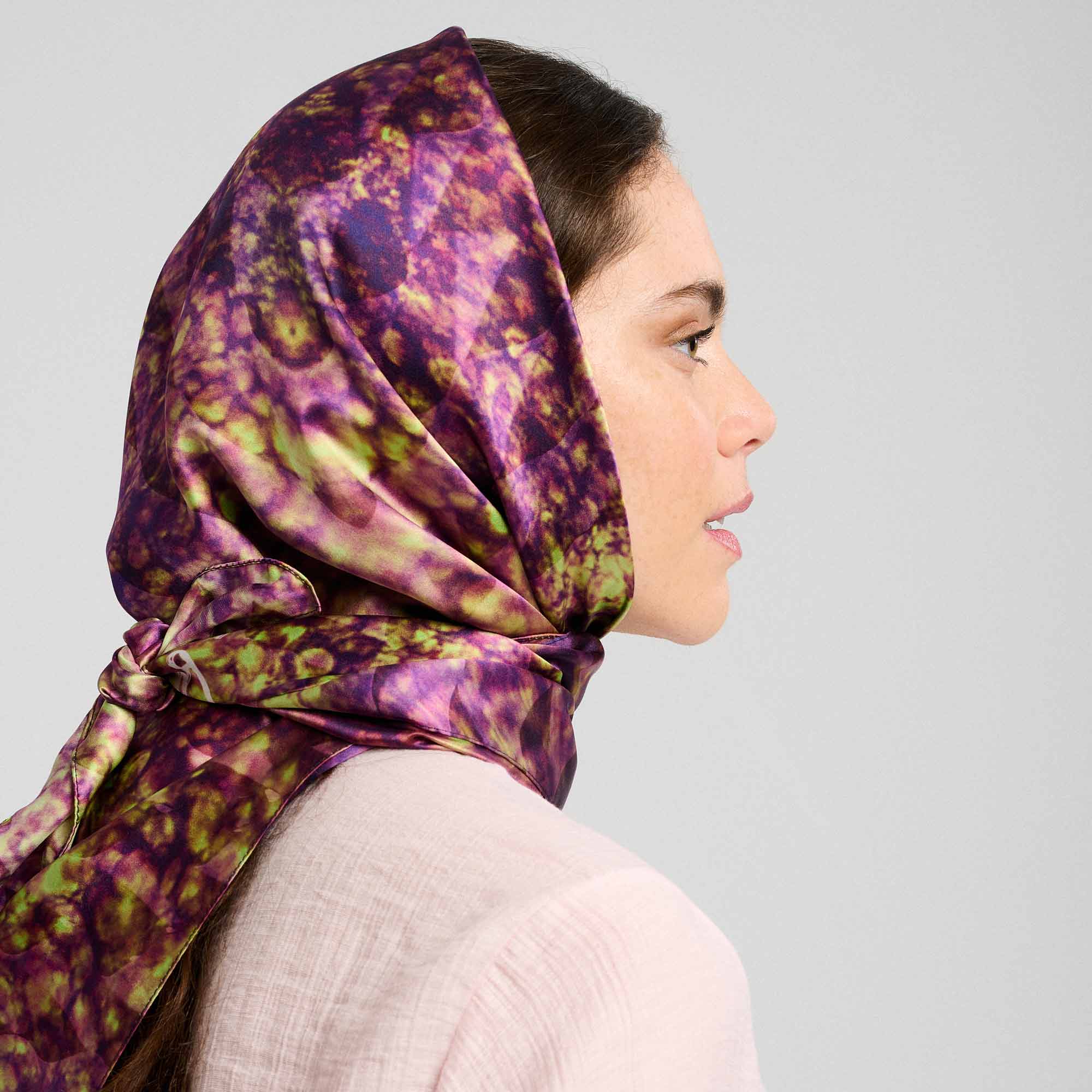 Figus Carica 10x Silk Scarf