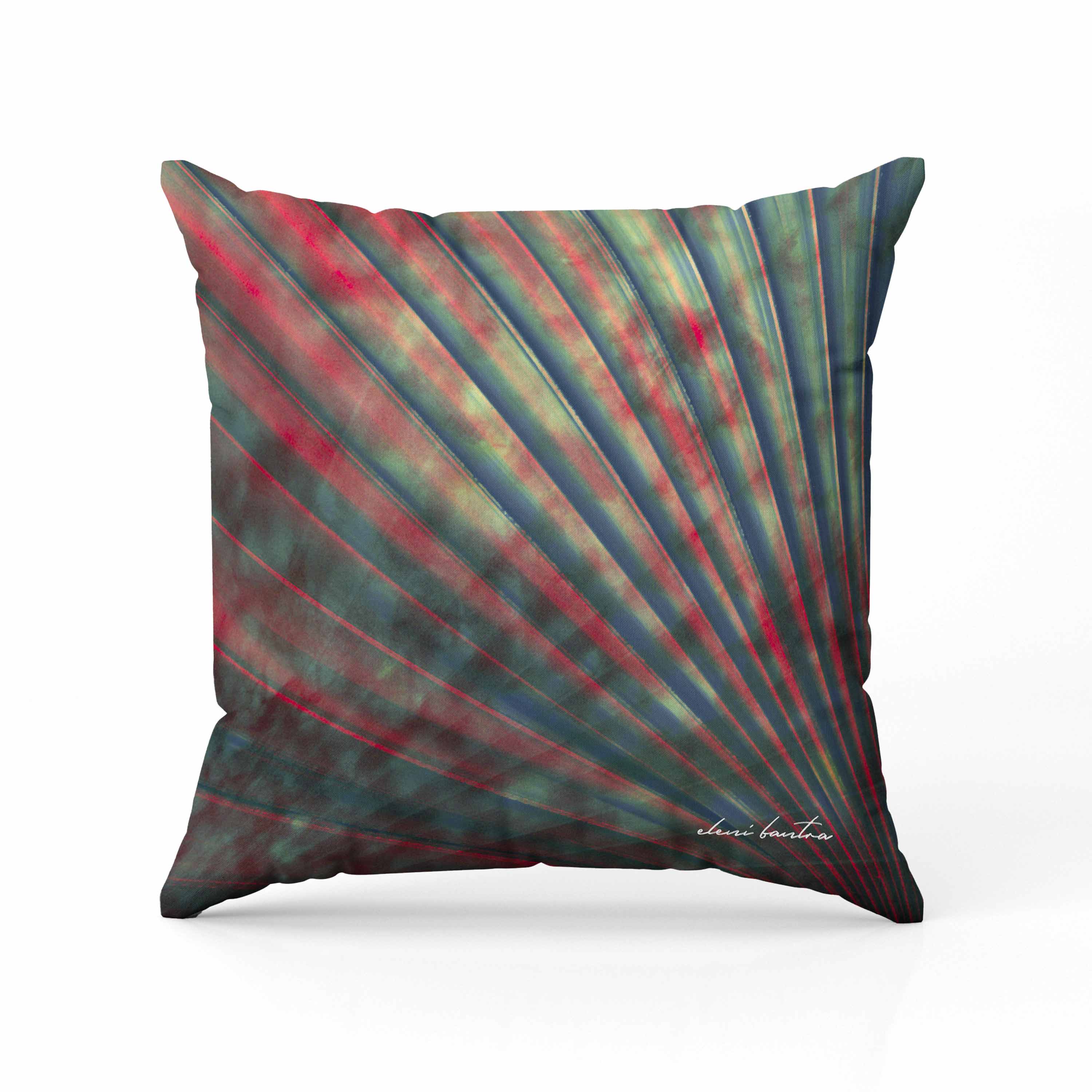 Malus Domestica Cushion