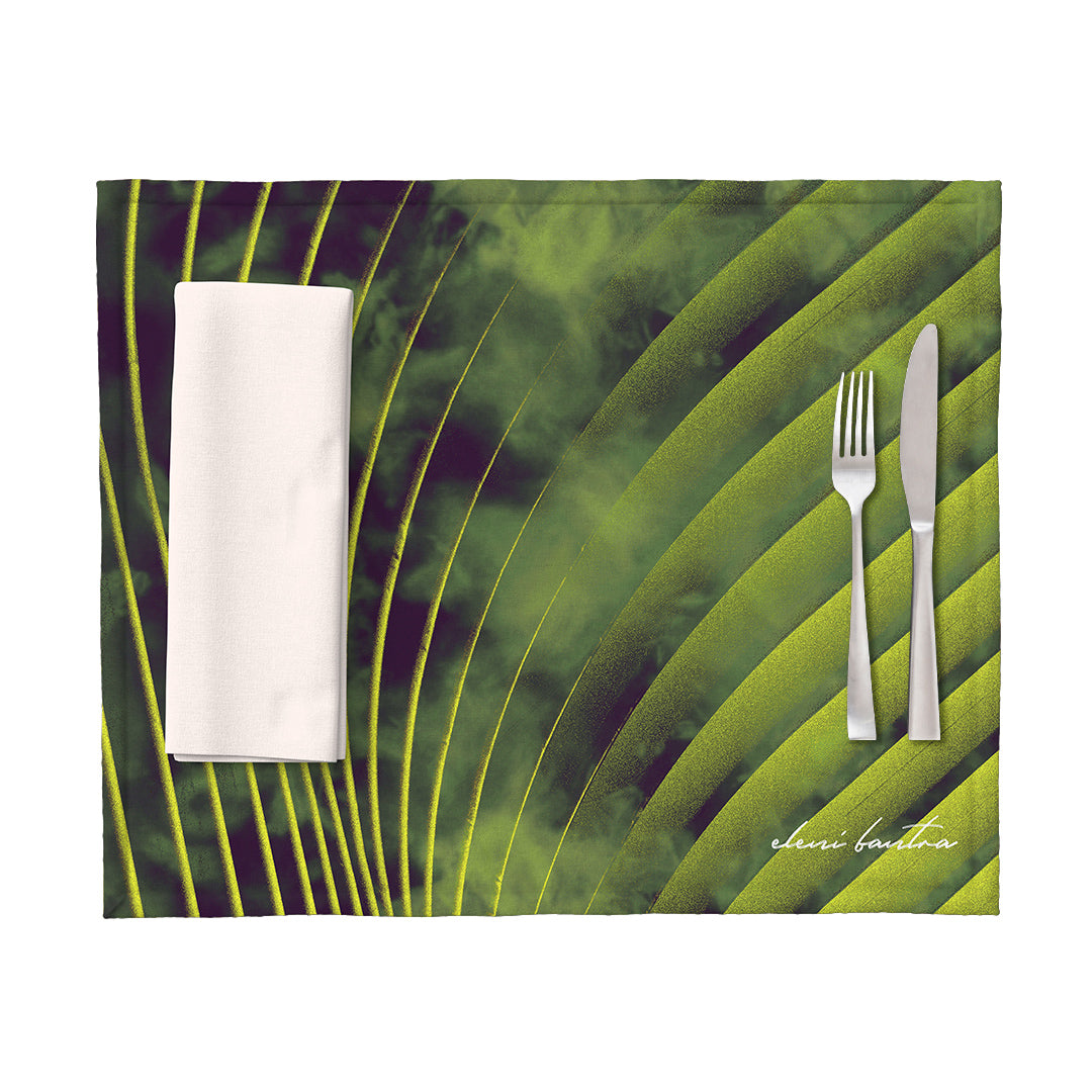 Musa 5x Placemats (Set of 2)