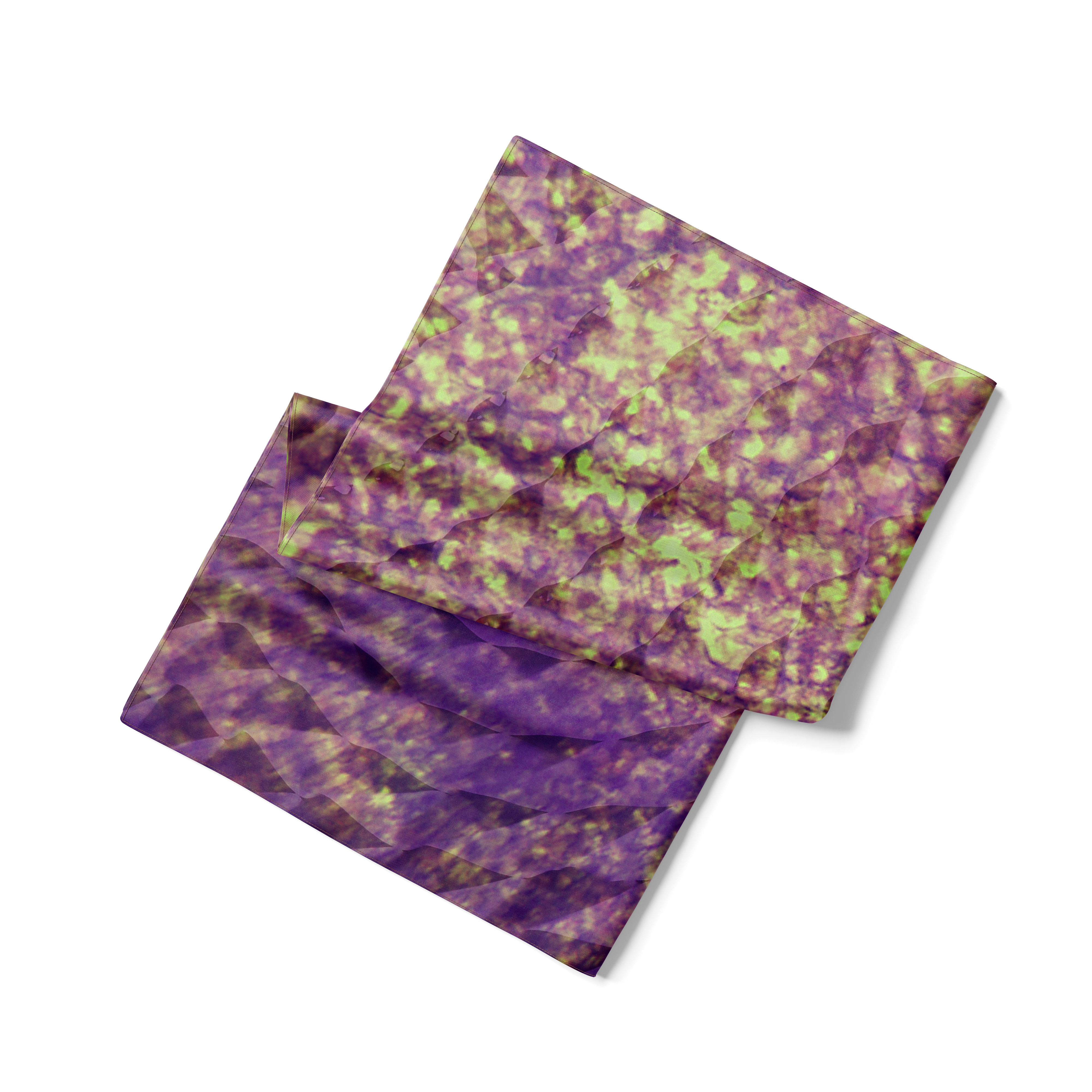 Figus Carica 5x Silk Scarf