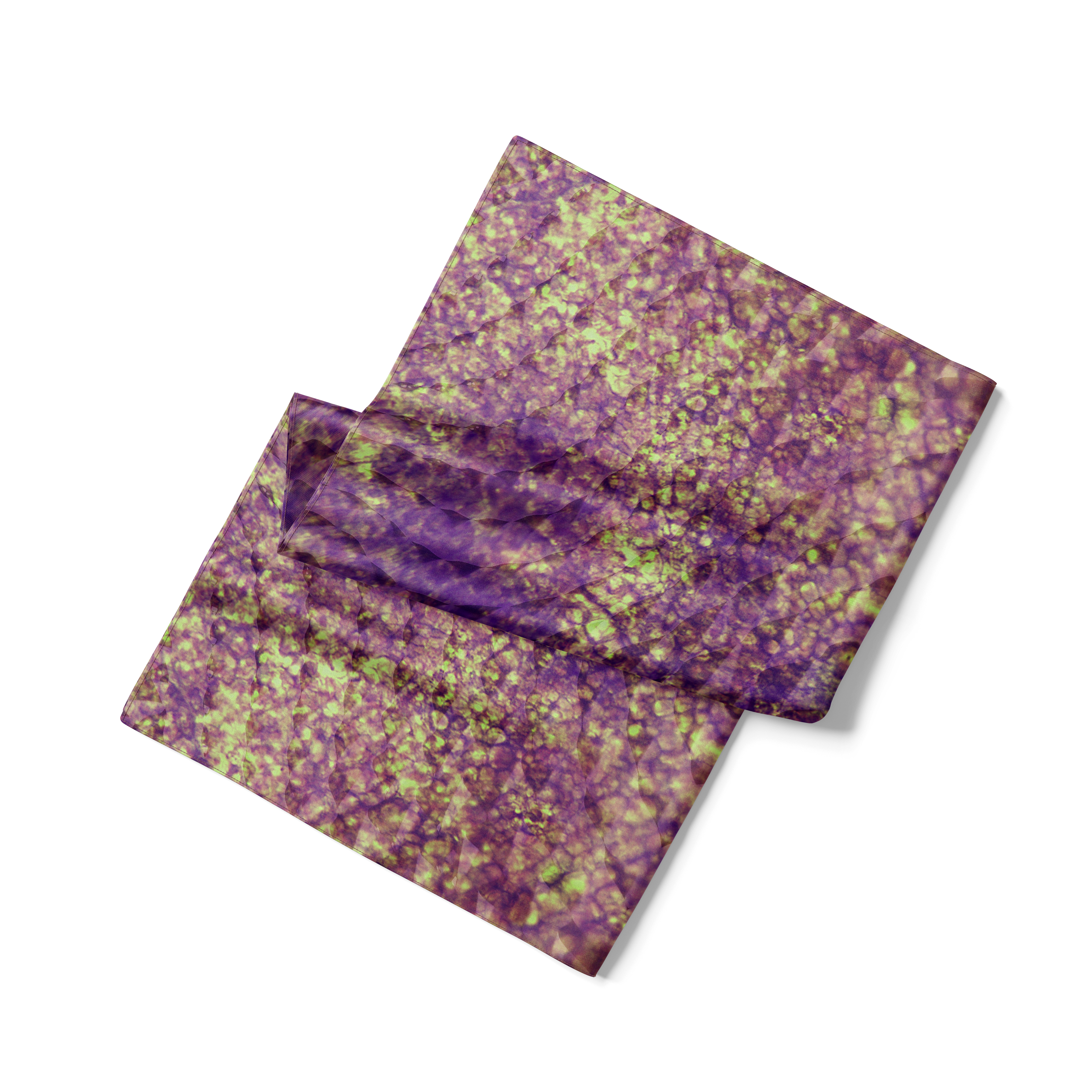 Figus Carica 10x Silk Scarf