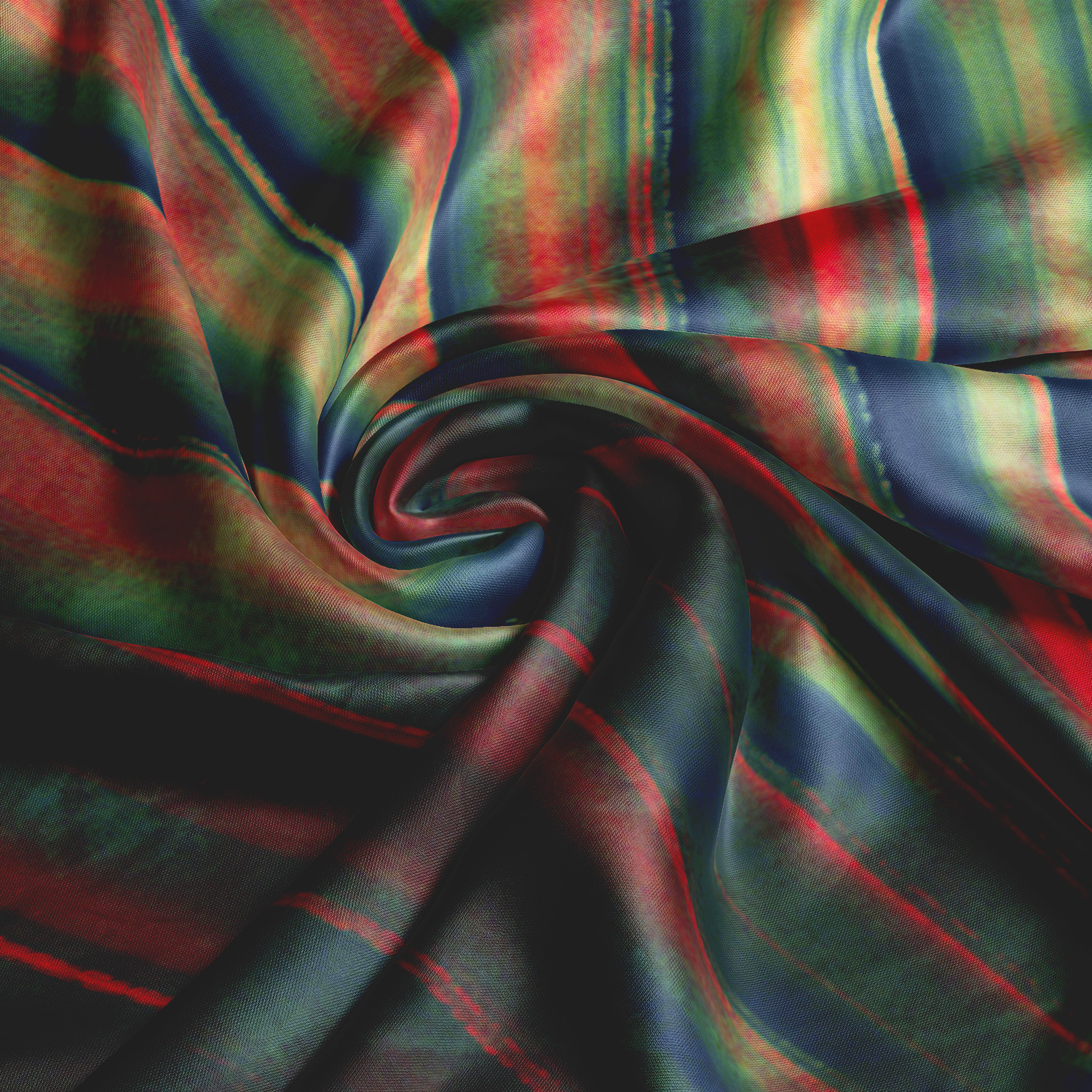 Malus Domestica 5x Silk Scarf