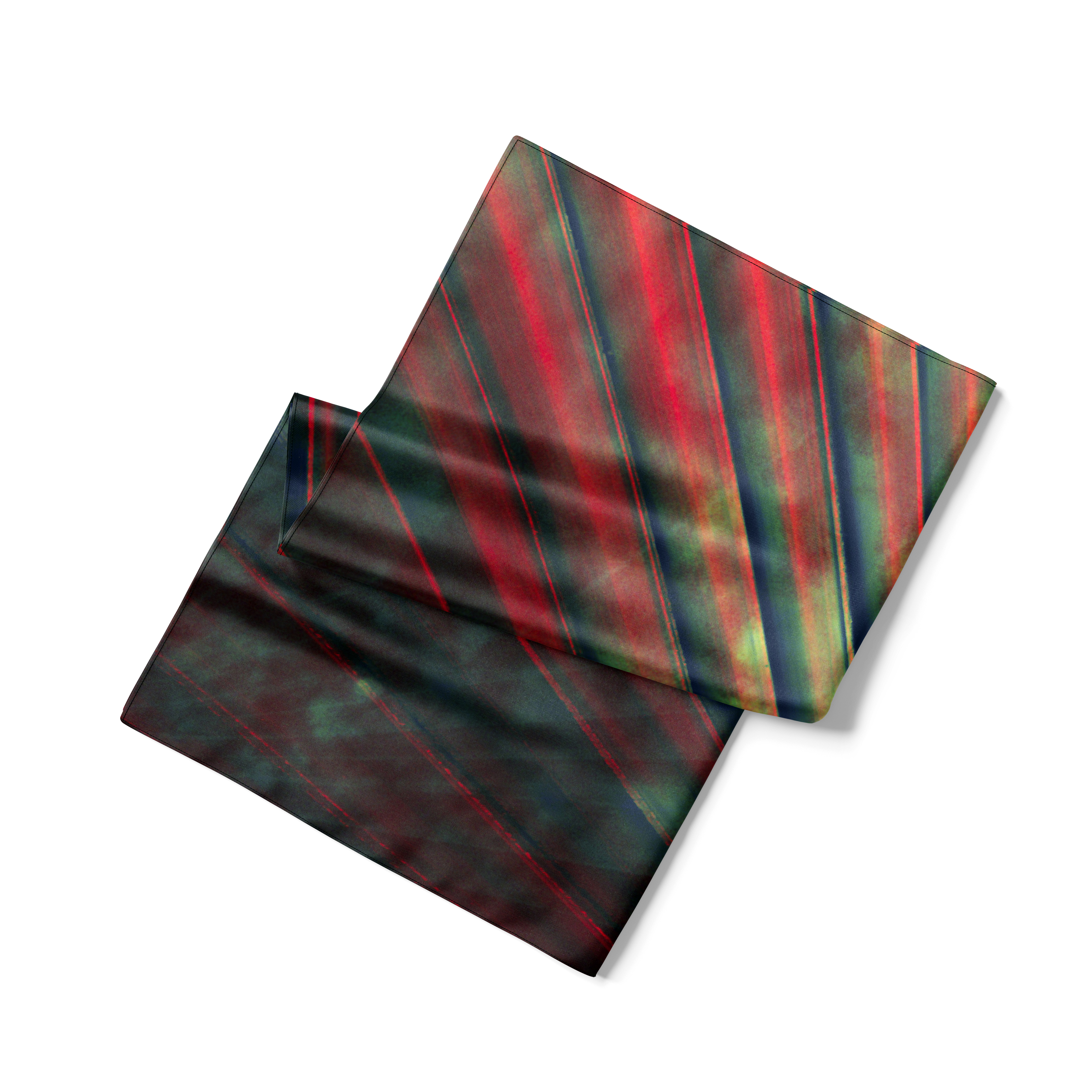 Malus Domestica 5x Silk Scarf