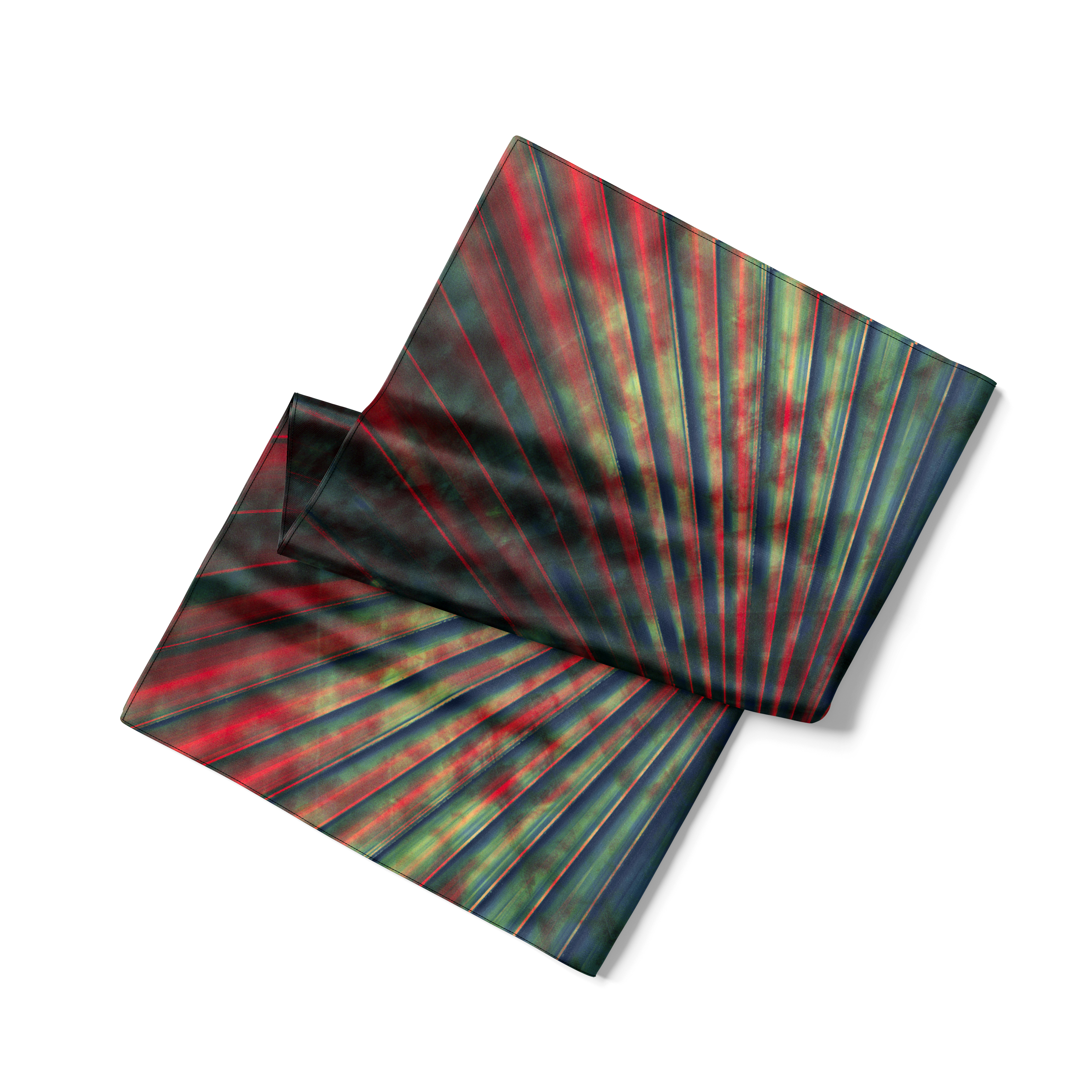 Malus Domestica 10x Silk Scarf