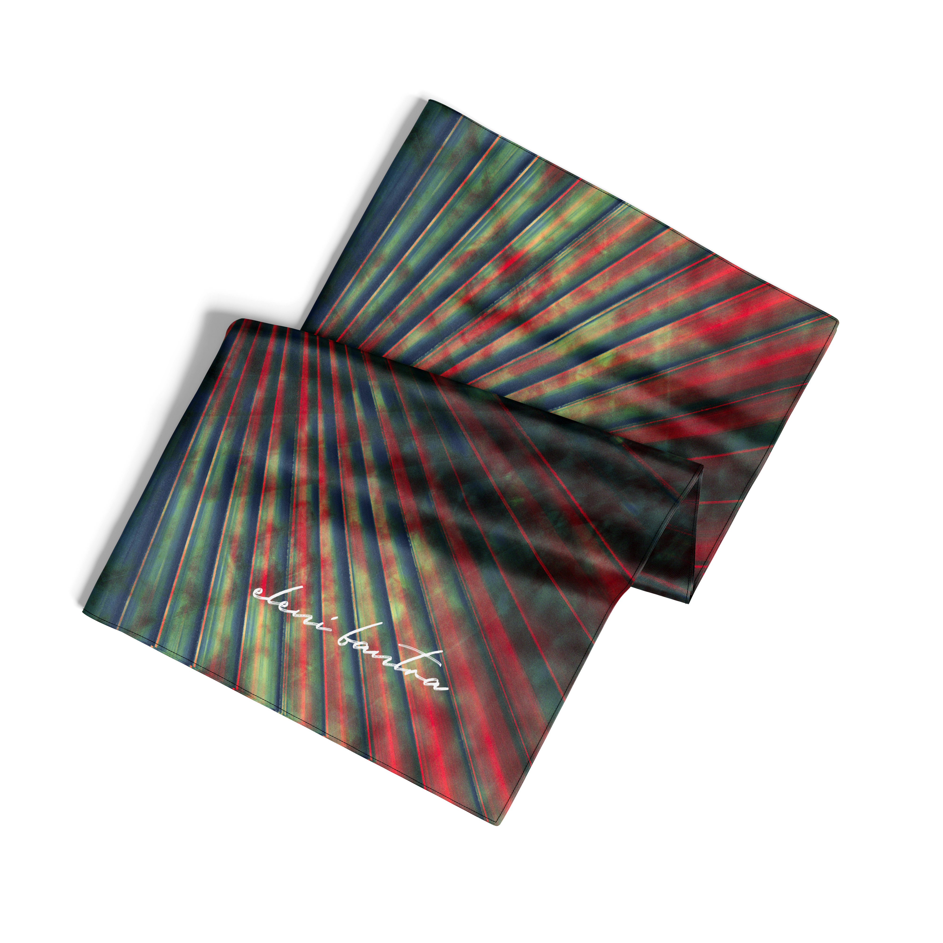 Malus Domestica 10x Silk Scarf