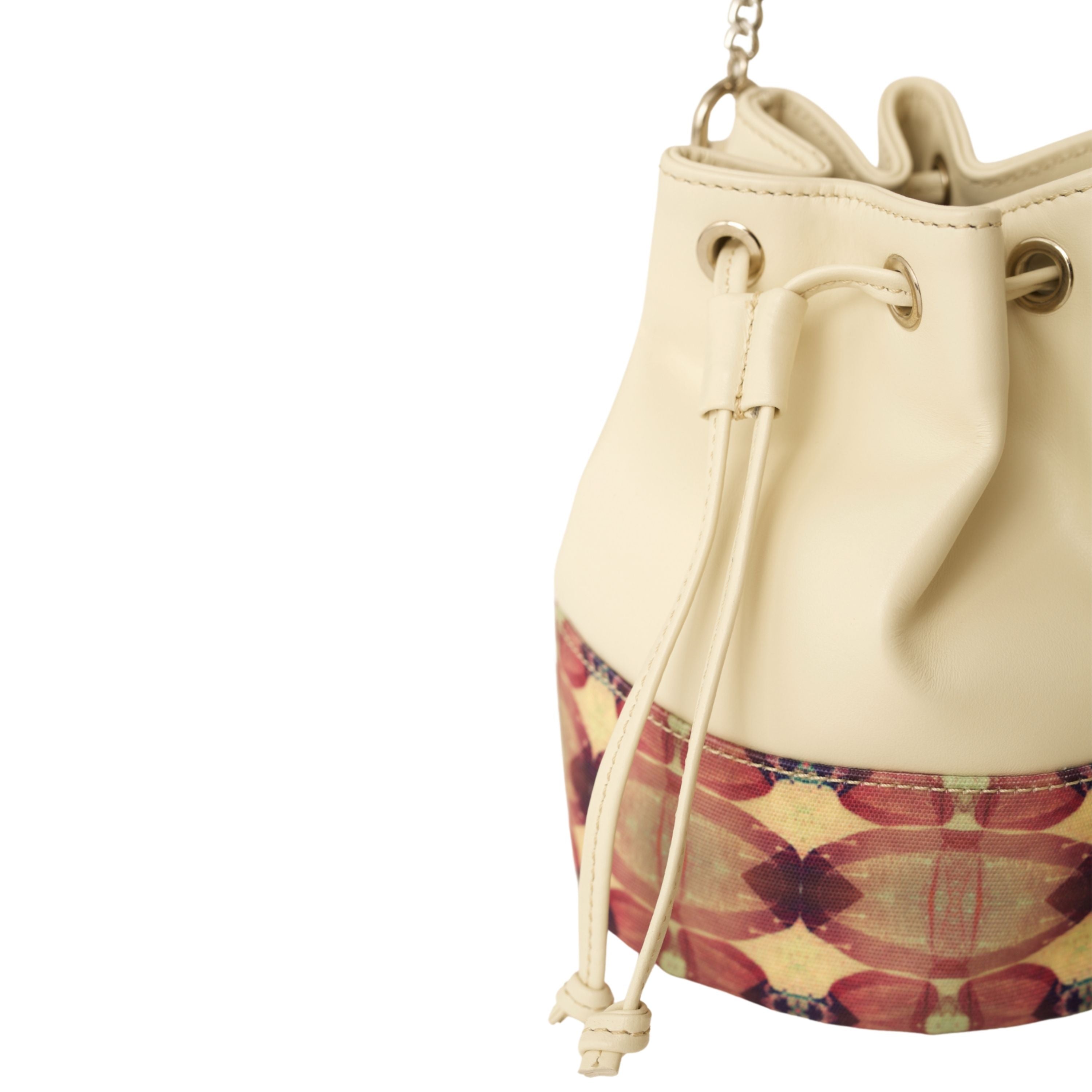 Spiracle Bucket Bag