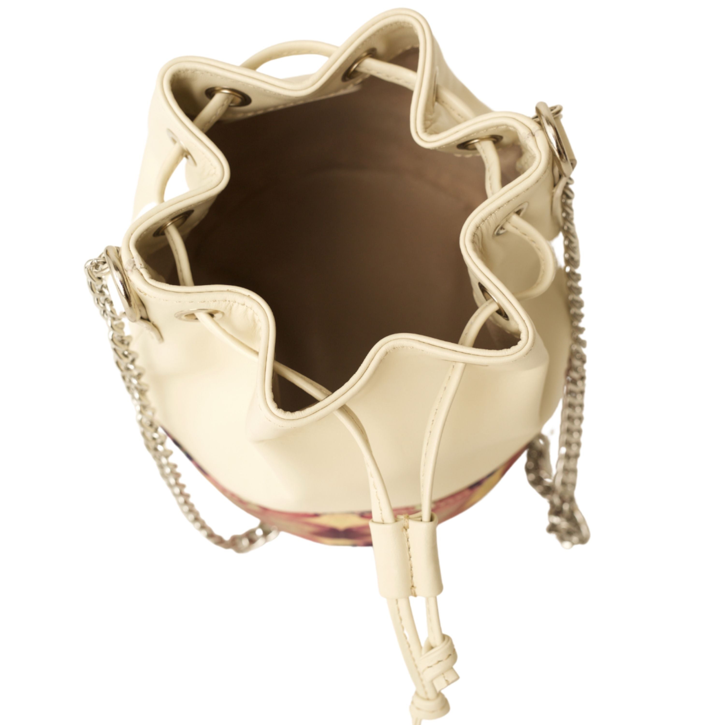 Spiracle Bucket Bag