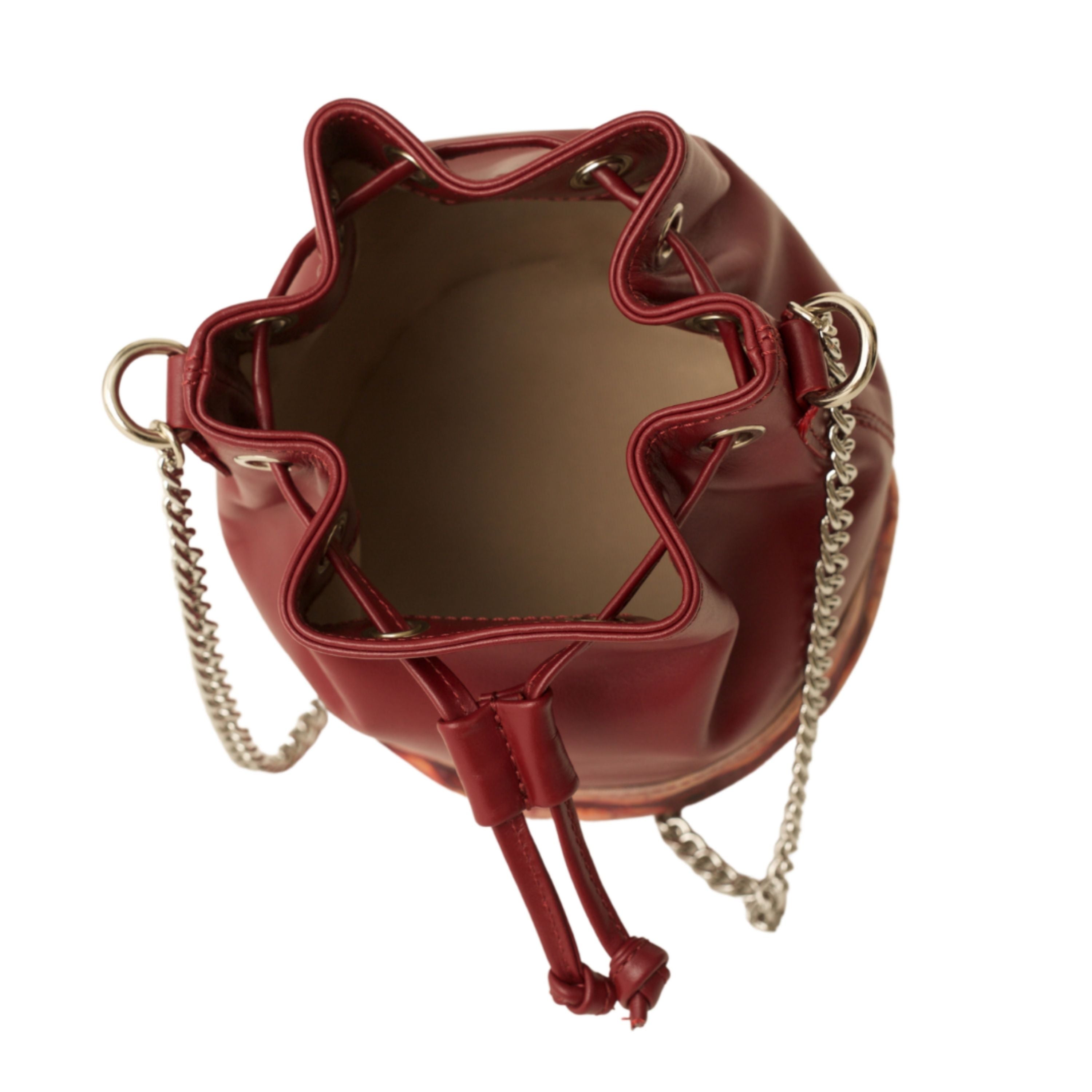 Apis Mellifica Bucket Bag