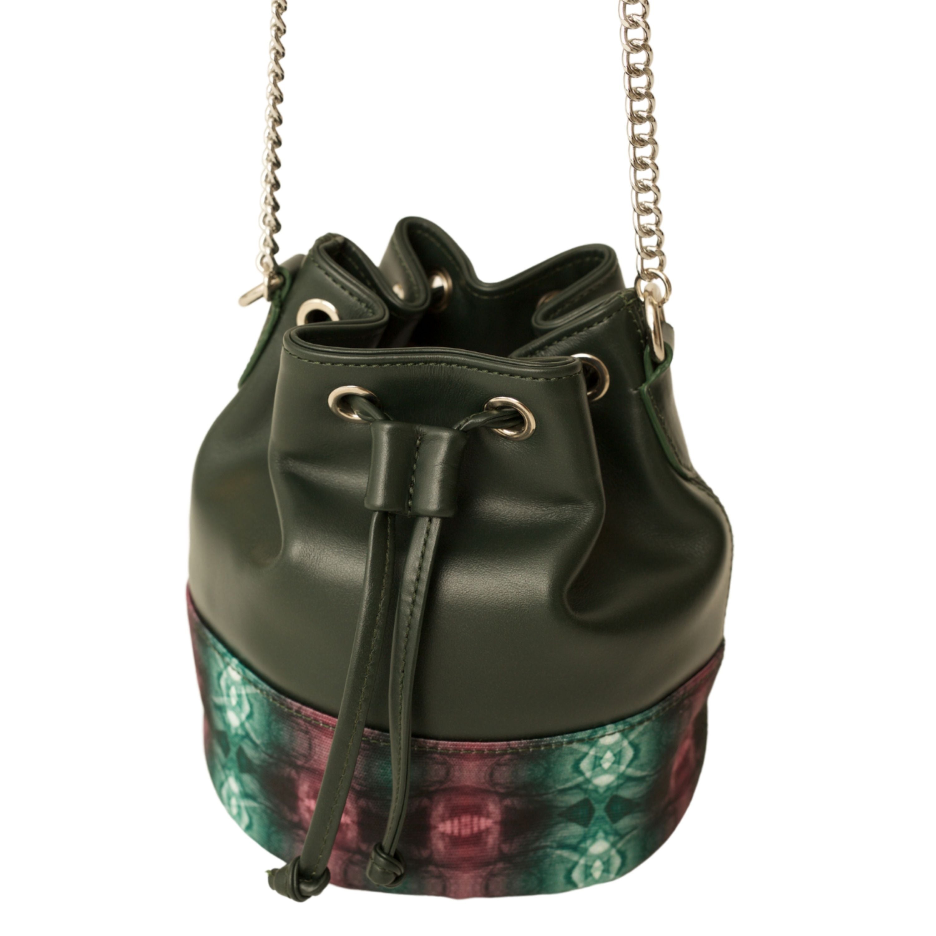 Cornea Bucket Bag