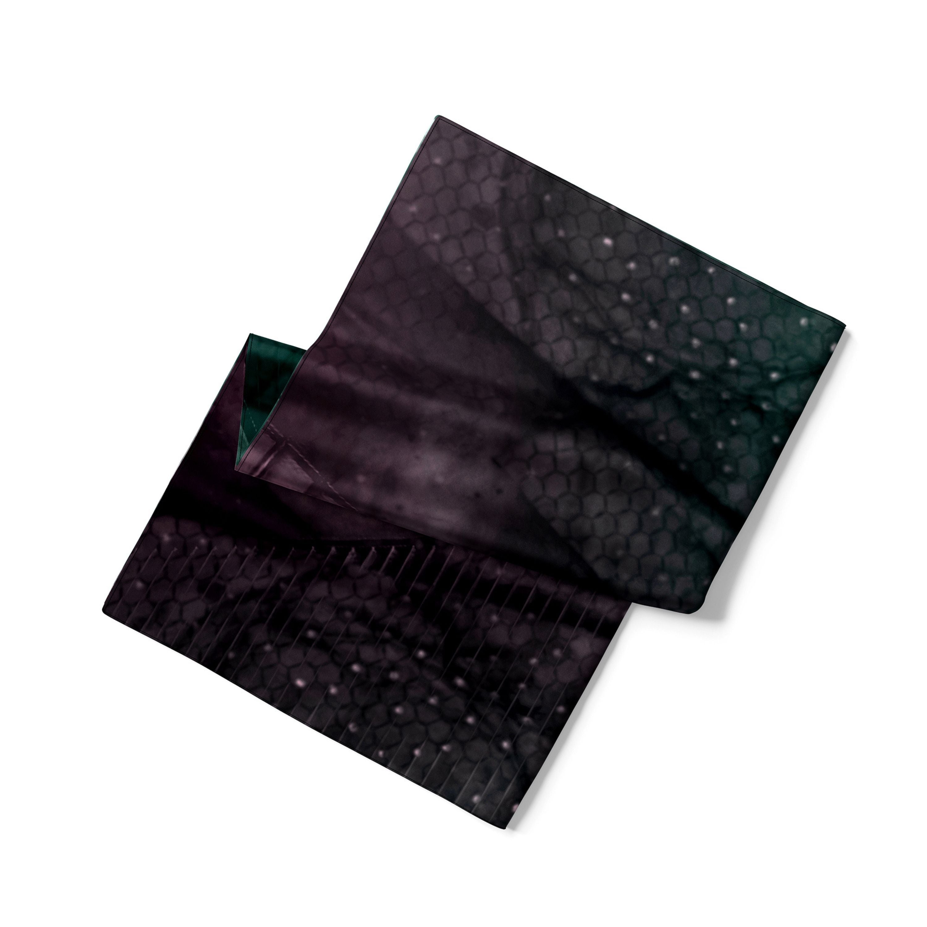 Cornea 5x Silk Scarf