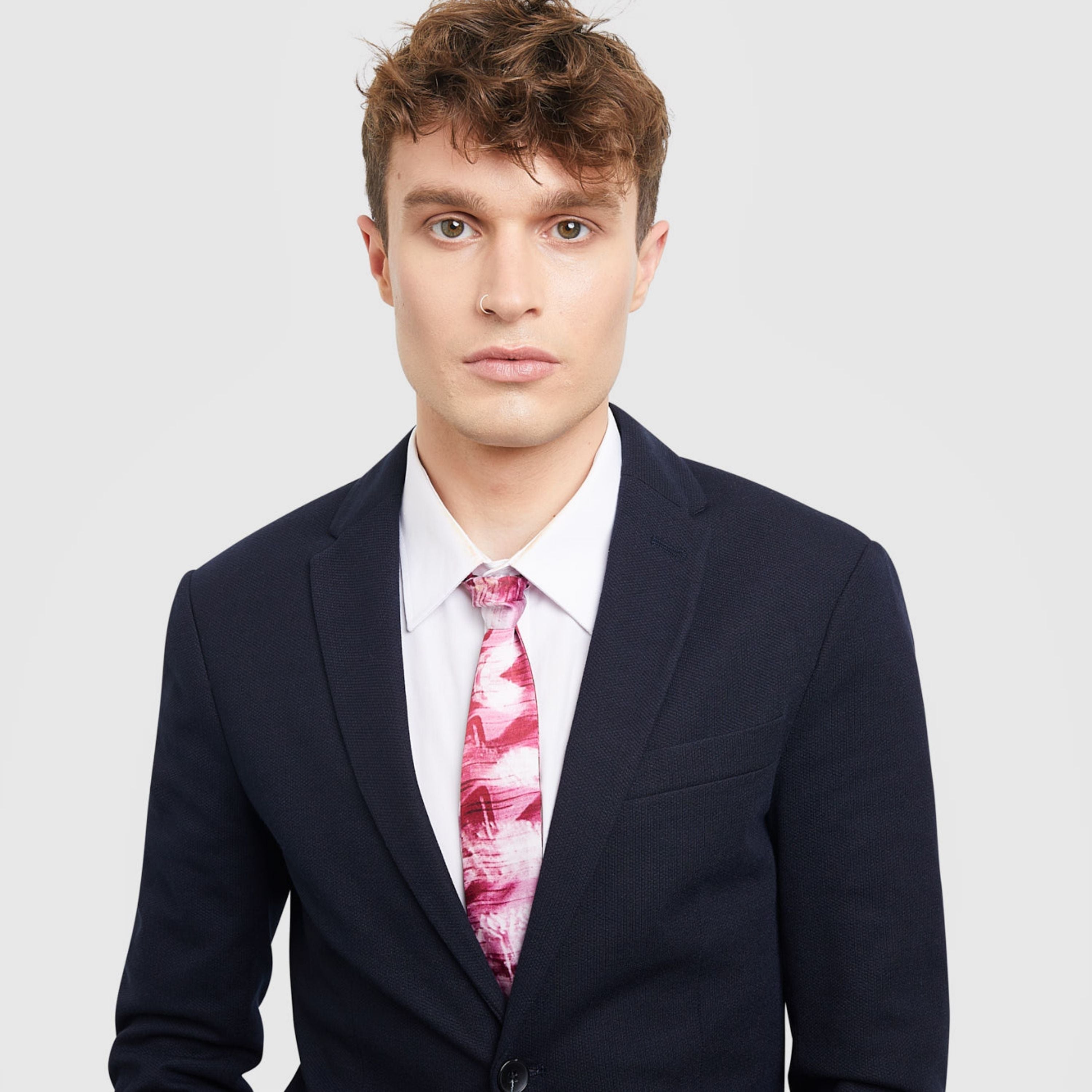 Cellular I Silk Twilly