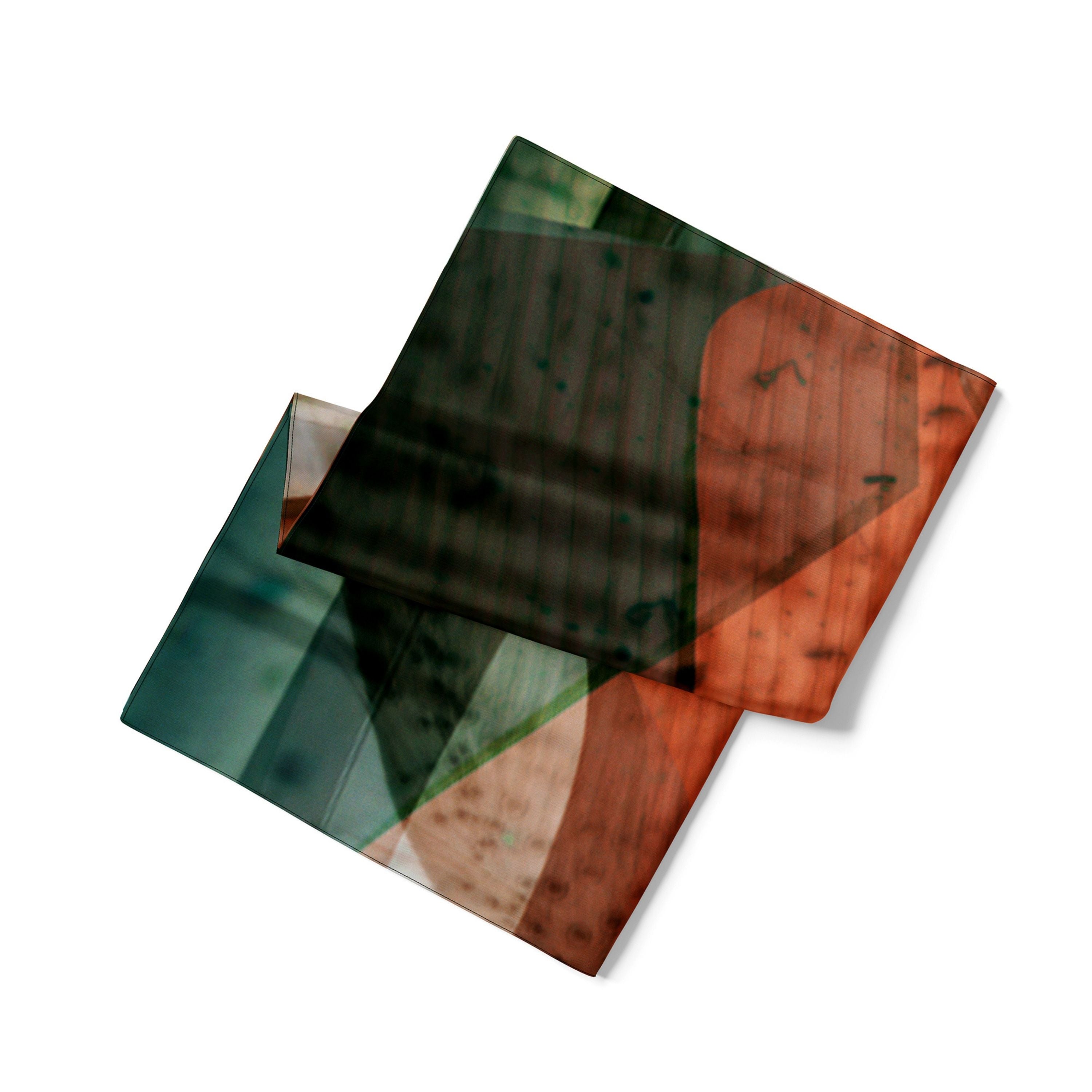 Pollen 5x Silk Scarf