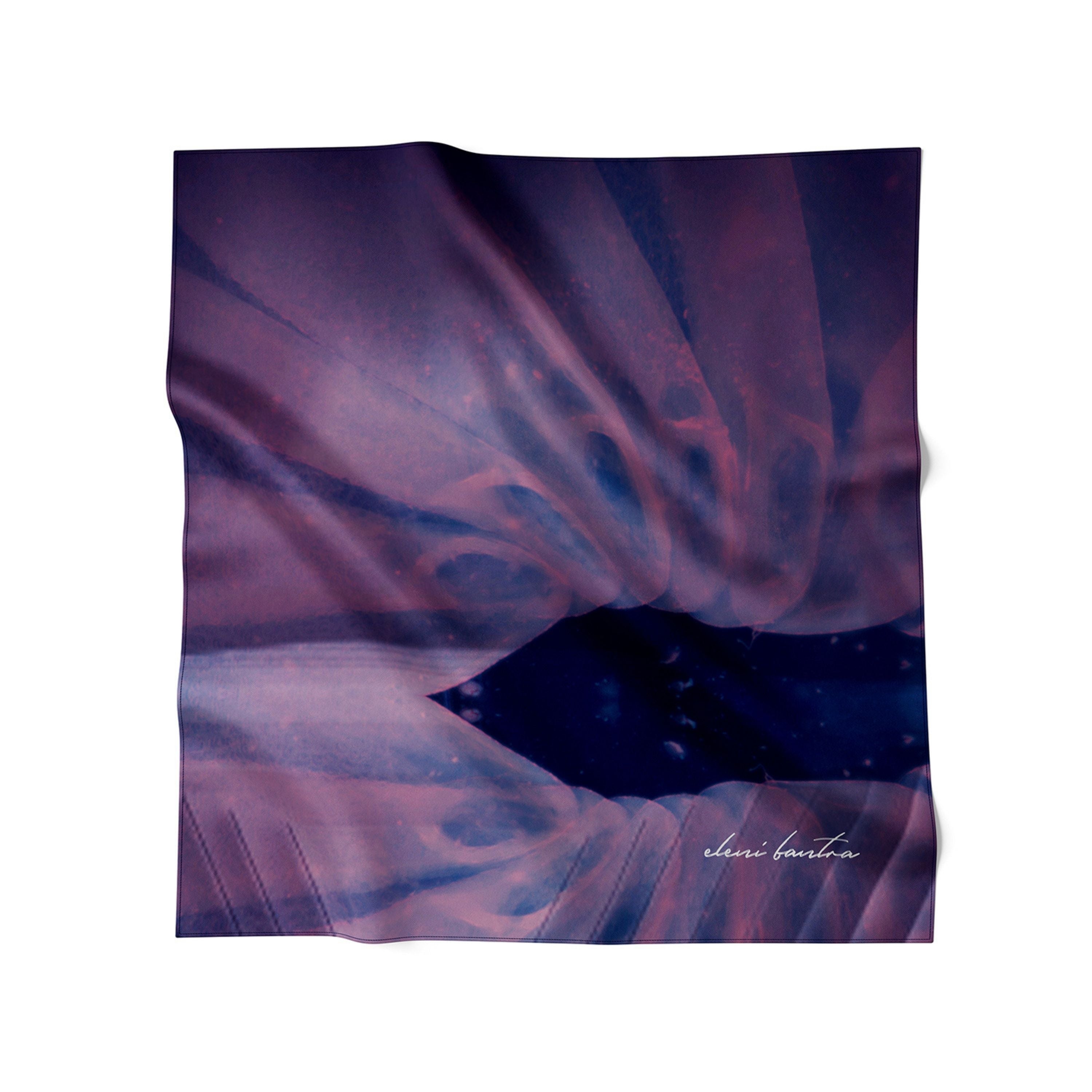 Melolontha 5x Silk Scarf