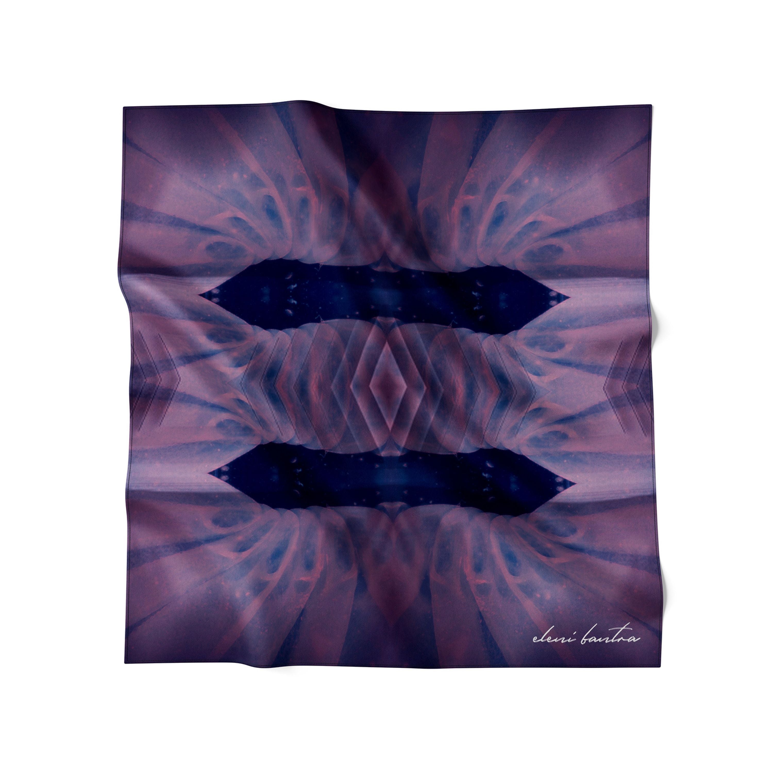 Melolontha 10x Silk Scarf