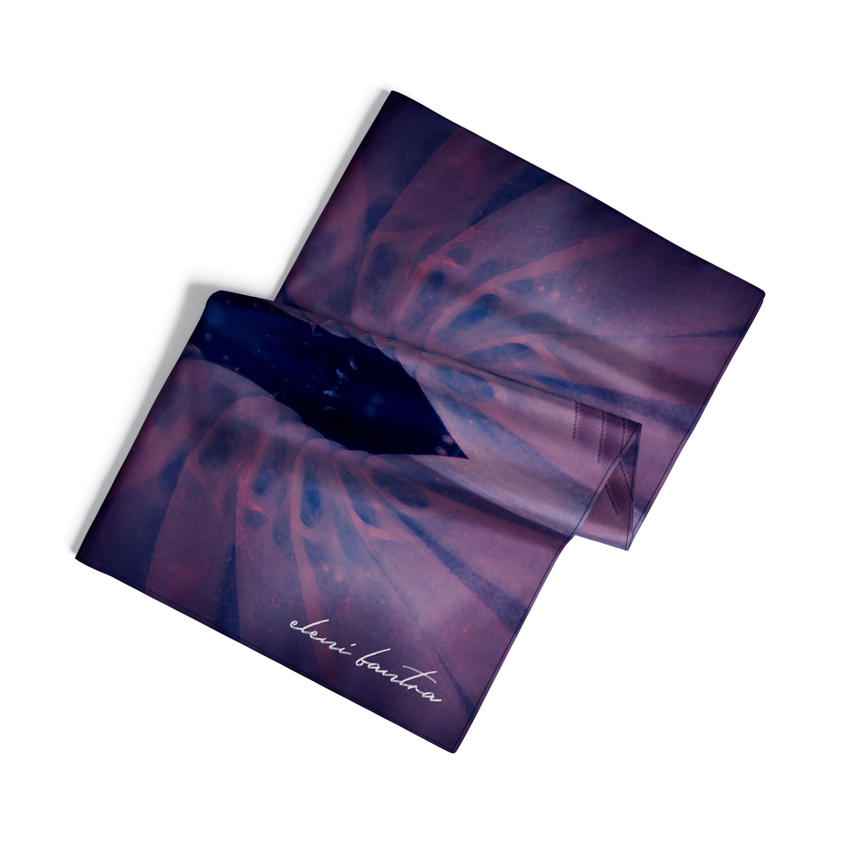 Melolontha 10x Silk Scarf