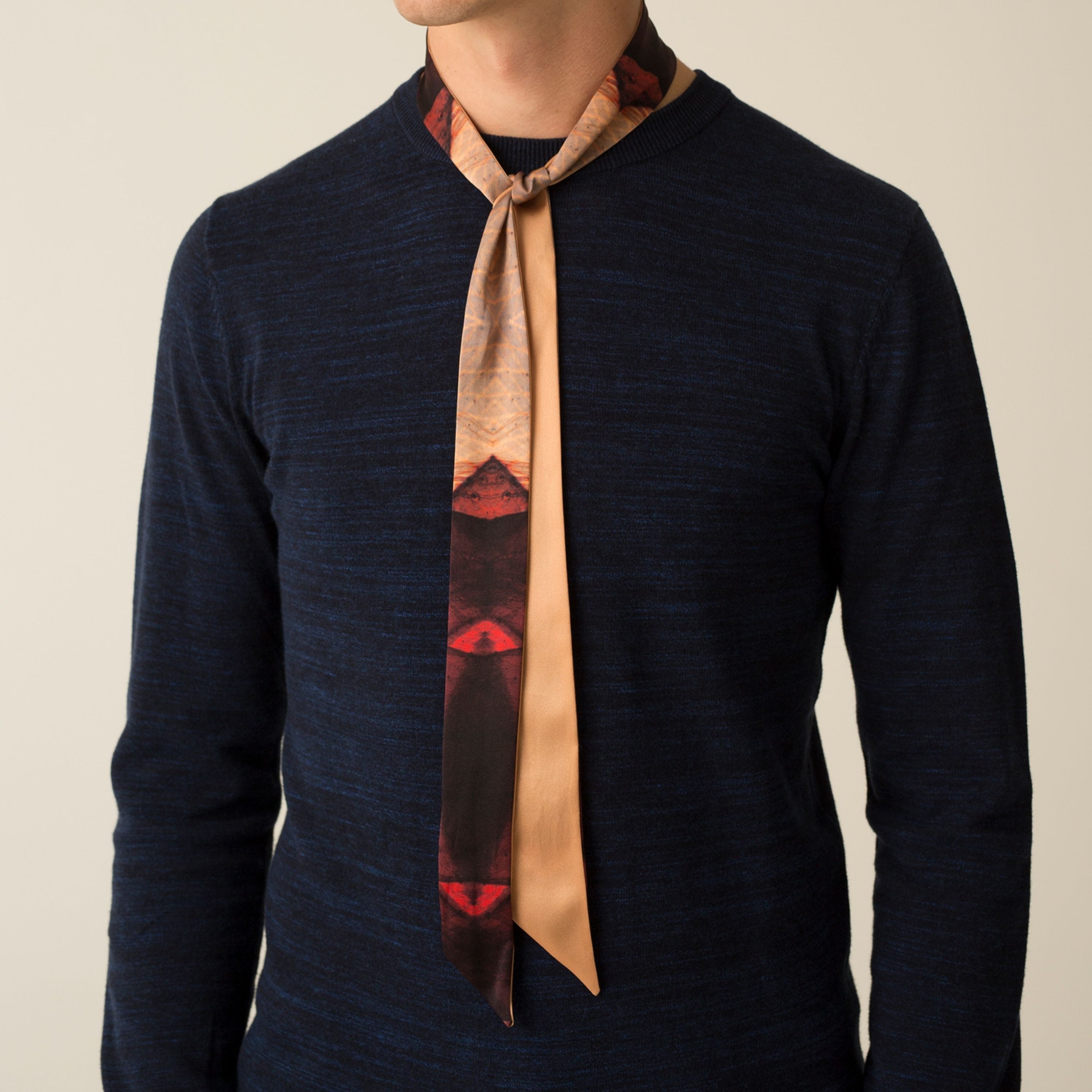 Apis Mellifica 20x Silk Twilly