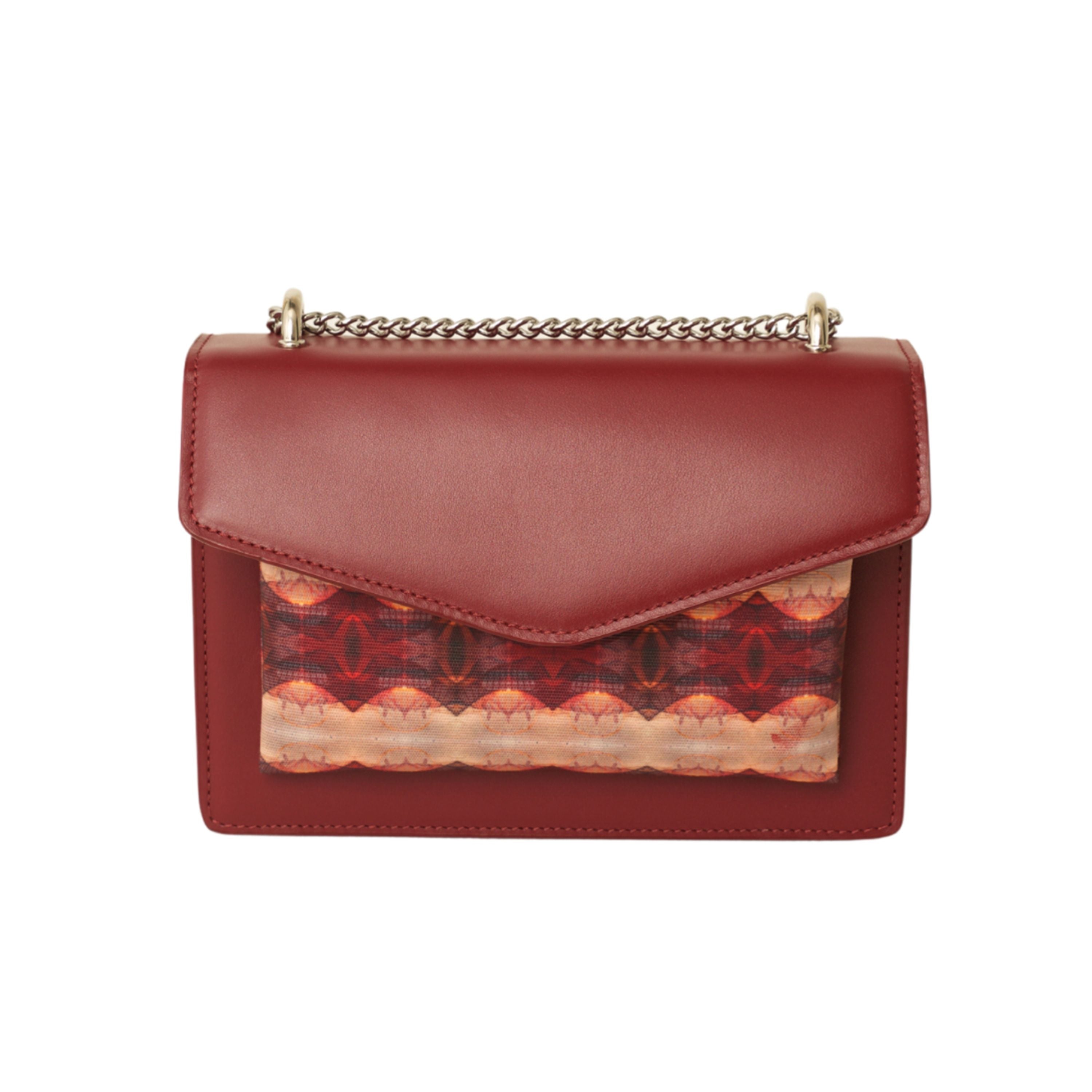 Apis Mellifica Shoulder Bag