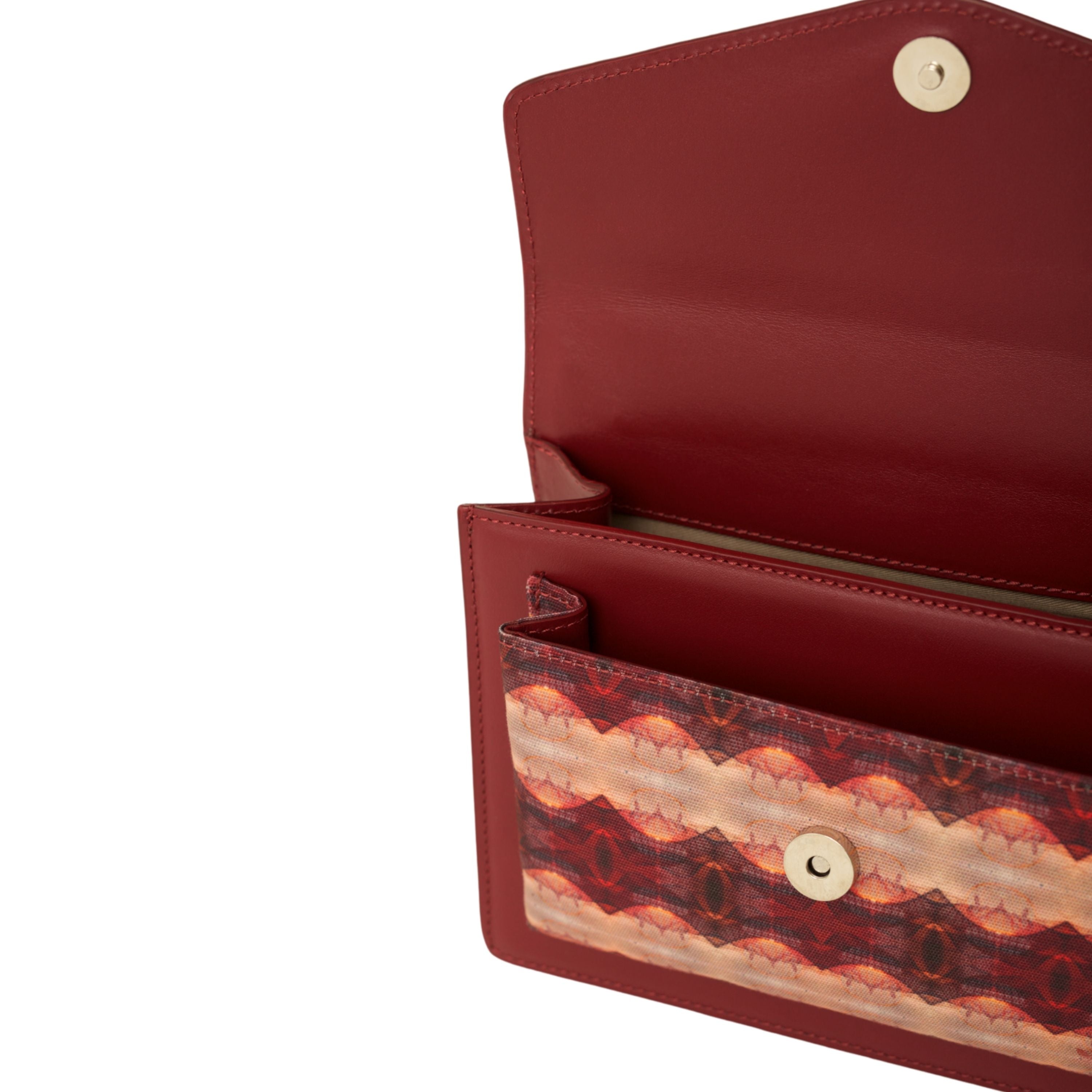 Apis Mellifica Shoulder Bag