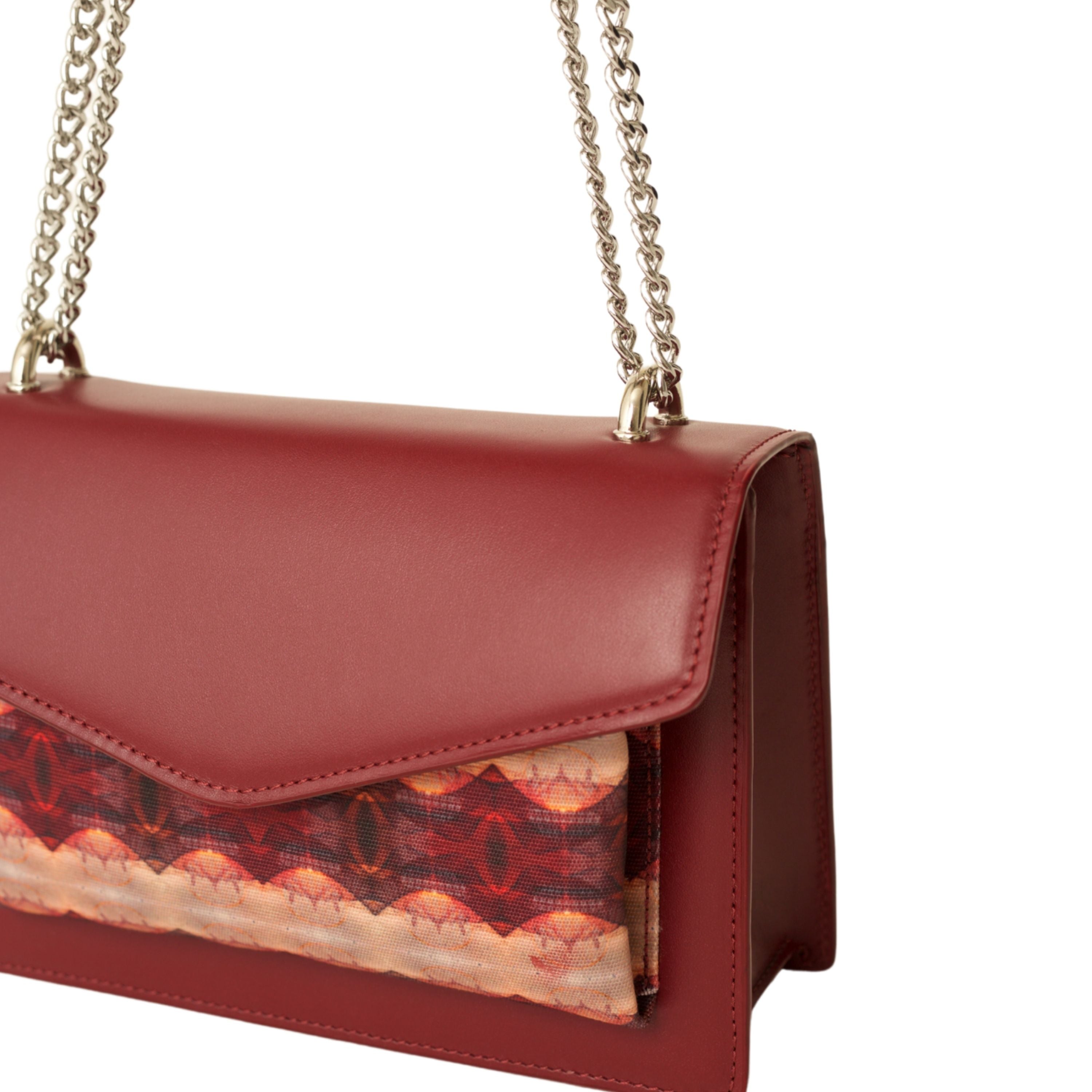 Apis Mellifica Shoulder Bag