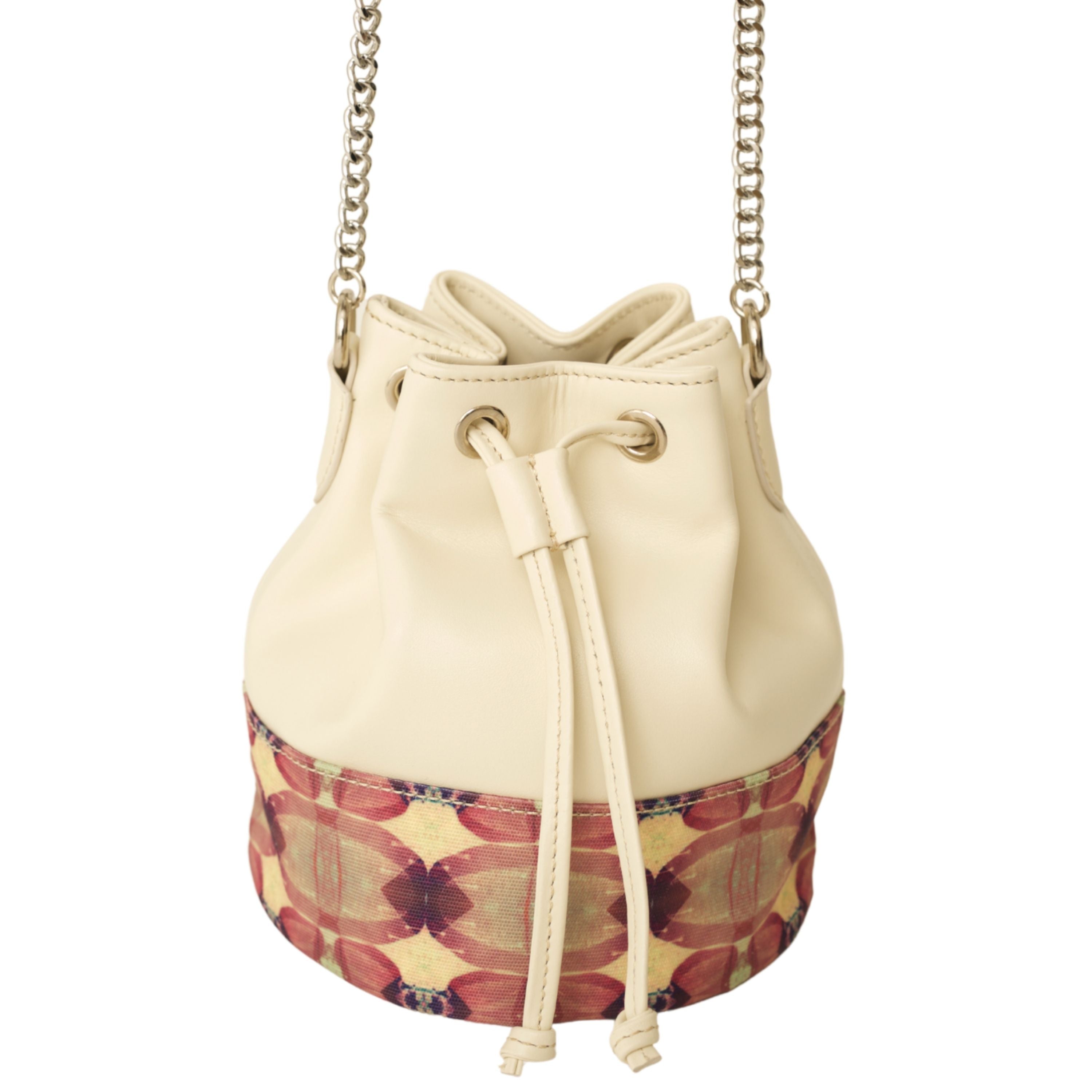 Spiracle Bucket Bag