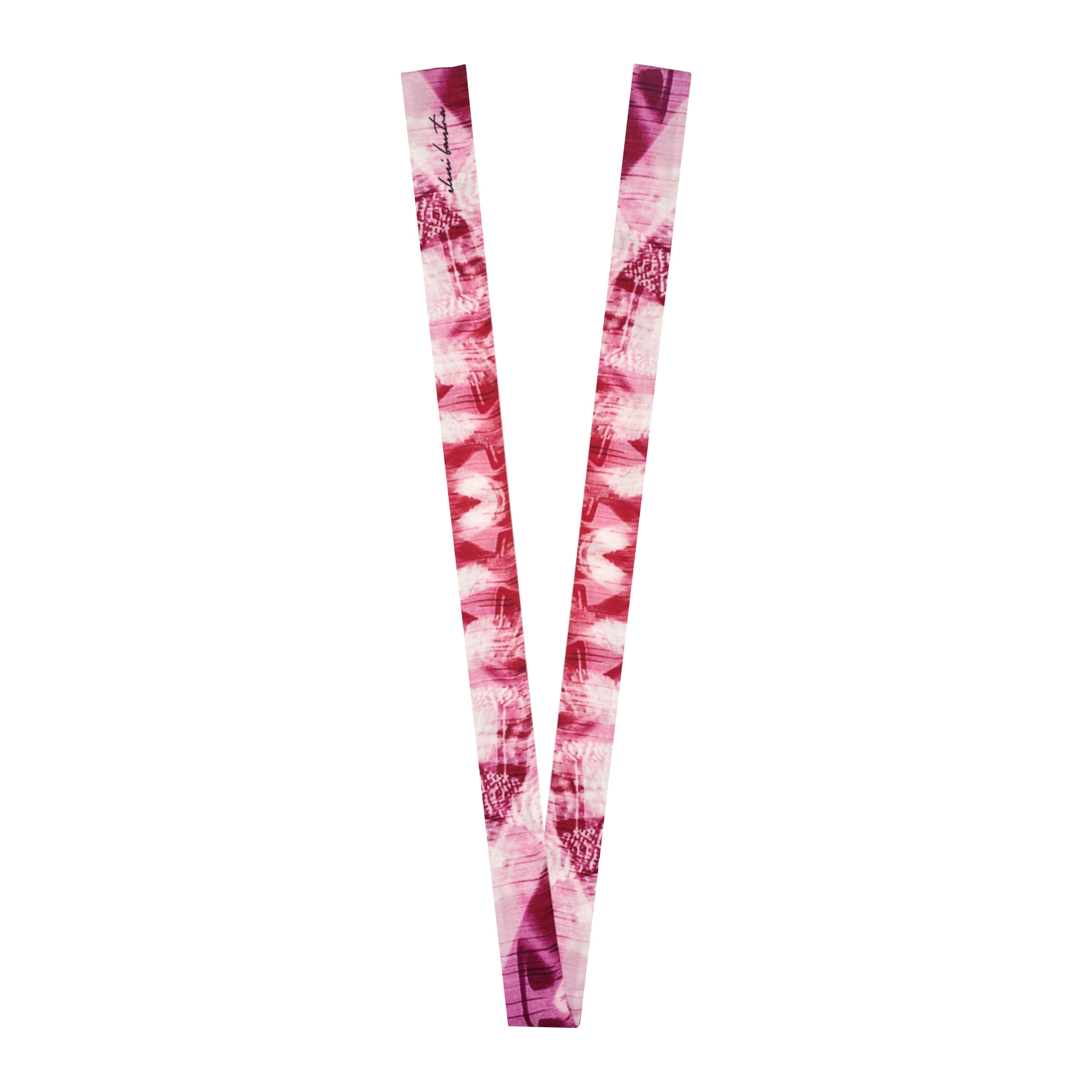 Cellular I Silk Twilly