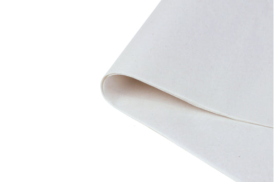 The tissue paper