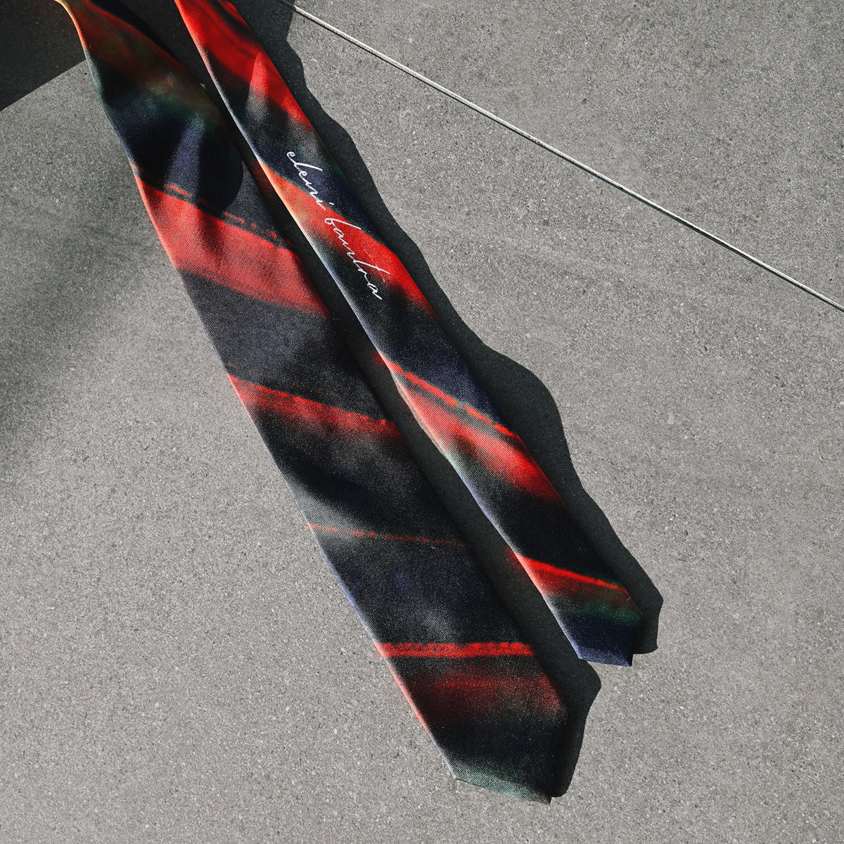 Tie Plus Ties