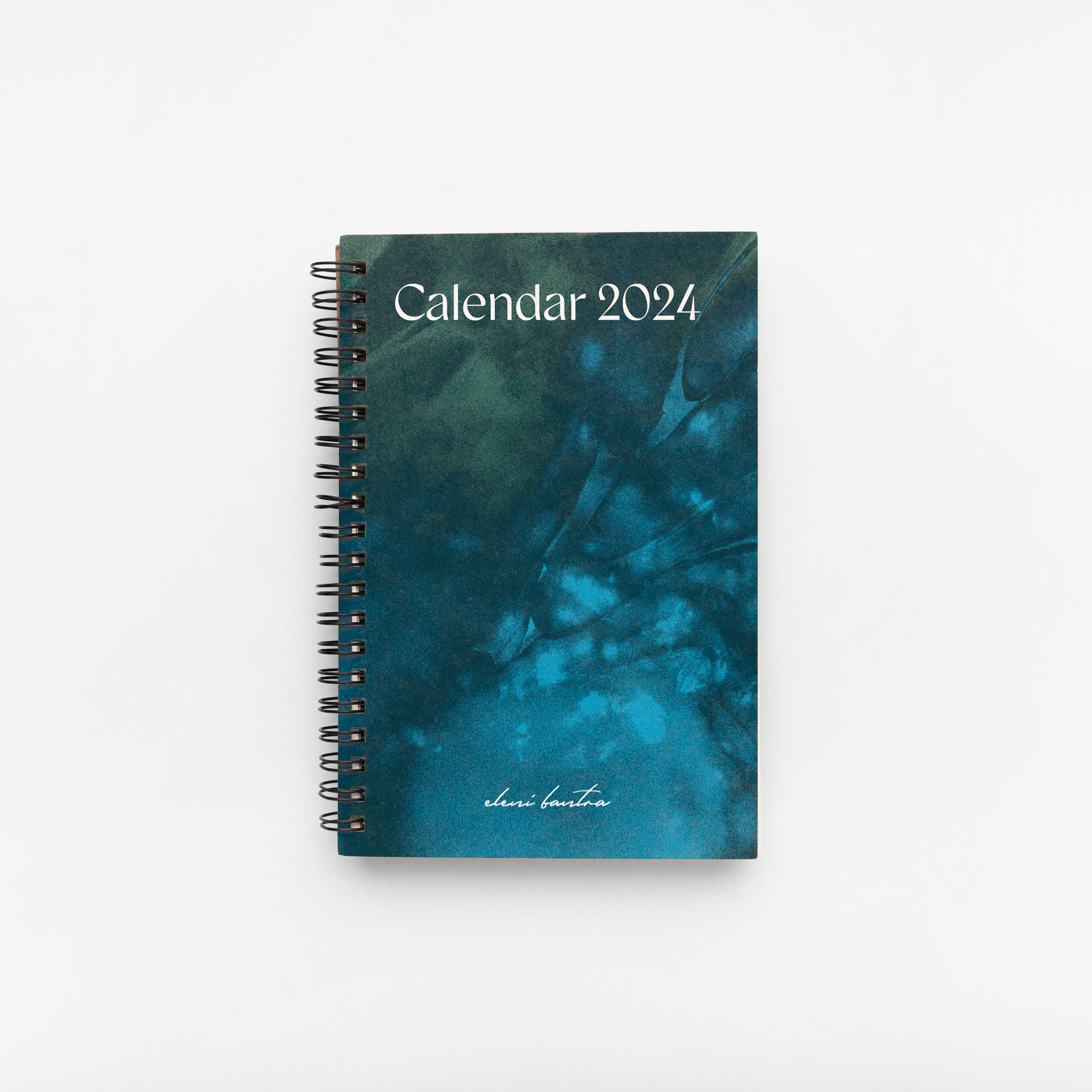 Calendar 2024