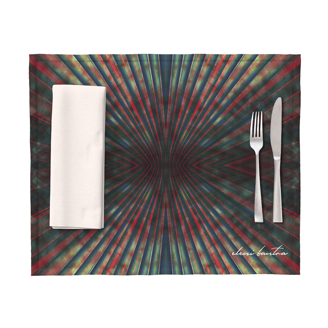 Malus Domestica 10x Placemats (Set of 2)