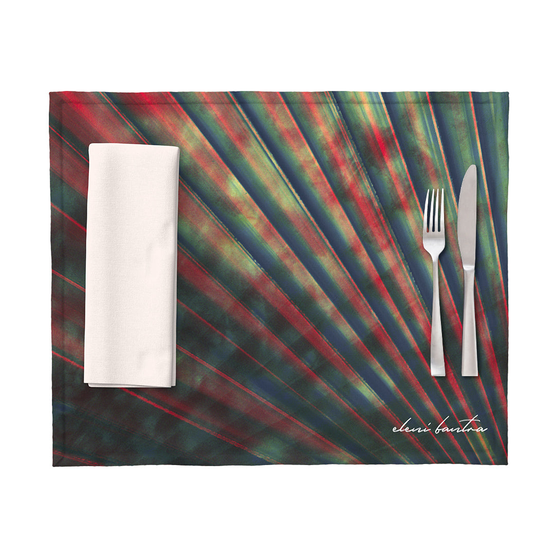Malus Domestica 5x Placemats (Set of 2)