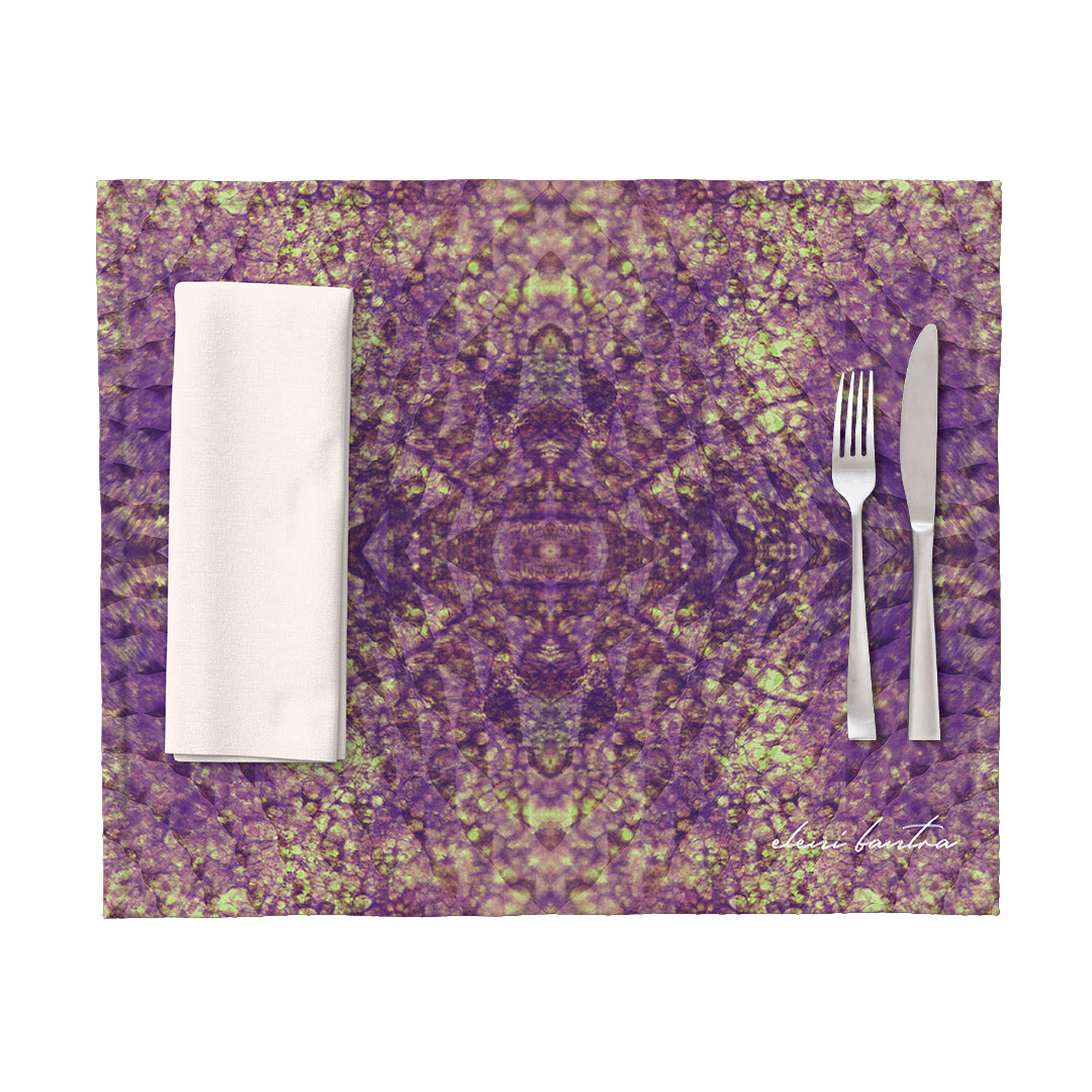 Figus Carica 10x Placemats (Set of 2)